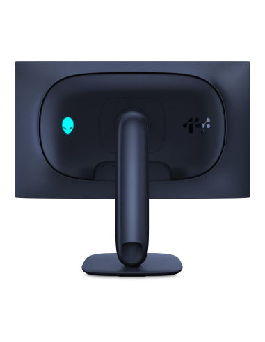 Alienware 27 4K QD-OLED Gaming Monitor - AW2725Q