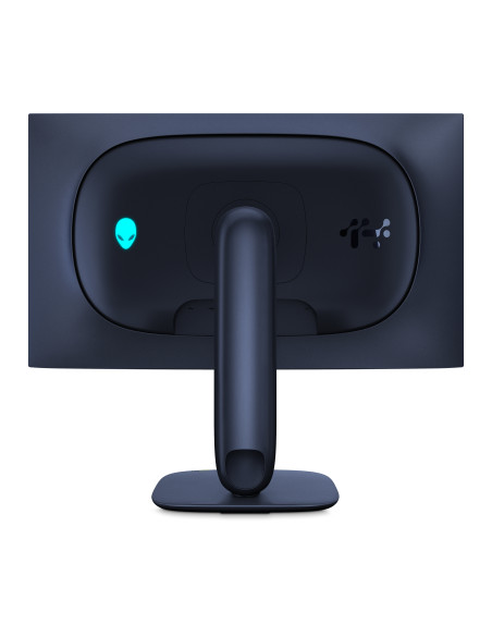 Alienware 27 4K QD-OLED Gaming Monitor - AW2725Q
