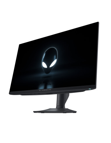 Dell Alienware 27 QD-OLED Gaming Monitor - AW2725DF - 67.82cm