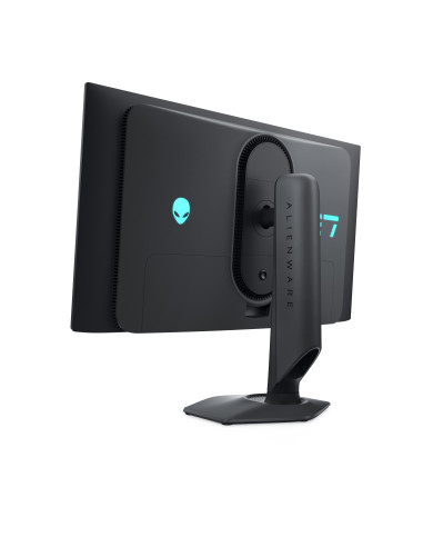 Dell Alienware 27 QD-OLED Gaming Monitor - AW2725DF - 67.82cm