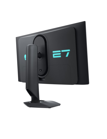 Dell Alienware 27 QD-OLED Gaming Monitor - AW2725DF - 67.82cm