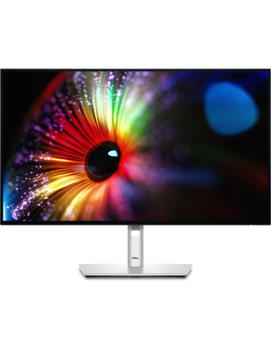 Dell UltraSharp 27 Monitor | U2724D