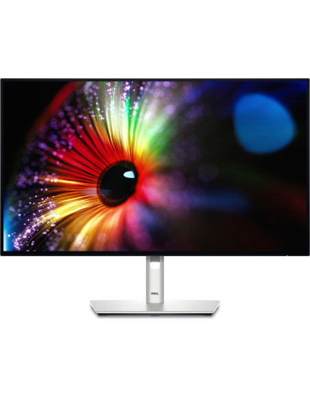 Dell UltraSharp 27 Monitor | U2724D