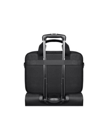 PORT DESIGNS | Laptop case | HANOI II Clamshell | Notebook | Shoulder strap | Black