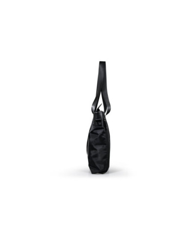 PORT DESIGNS Muse Signature | Fits up to size 16 " | Tote bag | Shoulder strap | Waterproof | Black