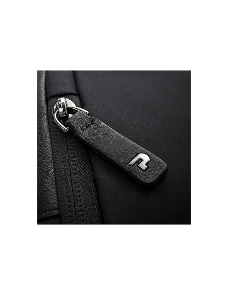 PORT DESIGNS Muse Signature | Fits up to size 16 " | Tote bag | Shoulder strap | Waterproof | Black
