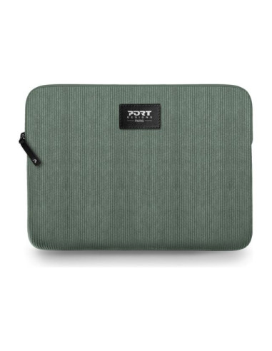 PORT DESIGNS MILANO II ECO | Fits up to size 13/14 " | Sleeve | Vert Olive