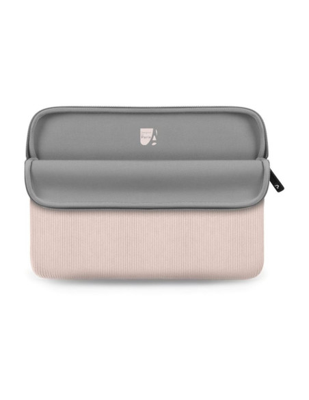 PORT DESIGNS MILANO II ECO | Laptop Sleeve | Pink
