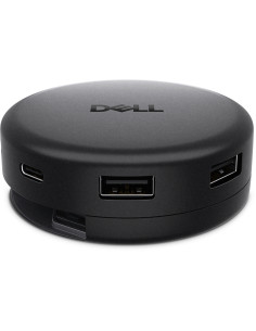 Dell priedai ir programinė įranga