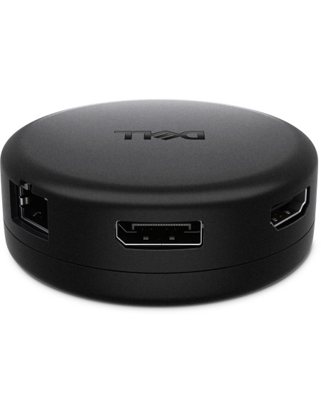 Dell Pro 7-in-1 USB-C Travel Hub - DA326