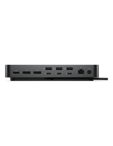 Dell Pro Thunderbolt 5 Dock - WD25TB5