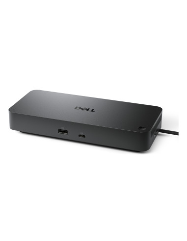 Dell Pro Thunderbolt 5 Dock - WD25TB5