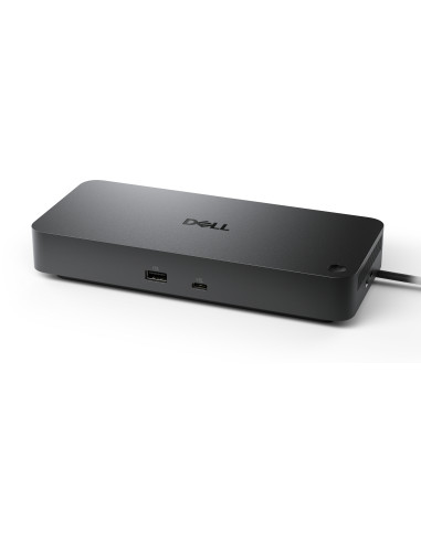 Dell Pro Dock WD25