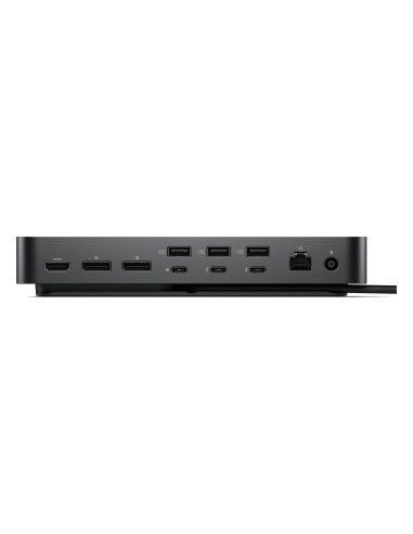 Dell Pro Thunderbolt 4 Smart Dock SD25TB4