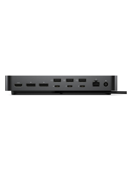 Dell Pro Thunderbolt 4 Smart Dock SD25TB4