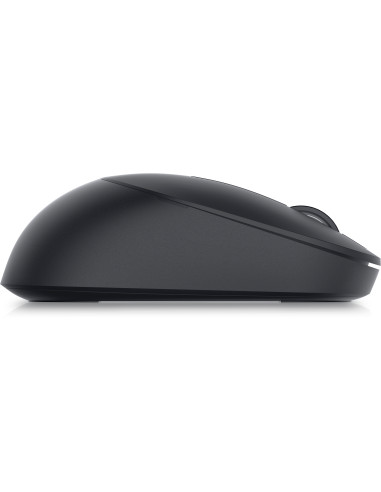 Dell MS300 juoda 3 mygtukų pelė