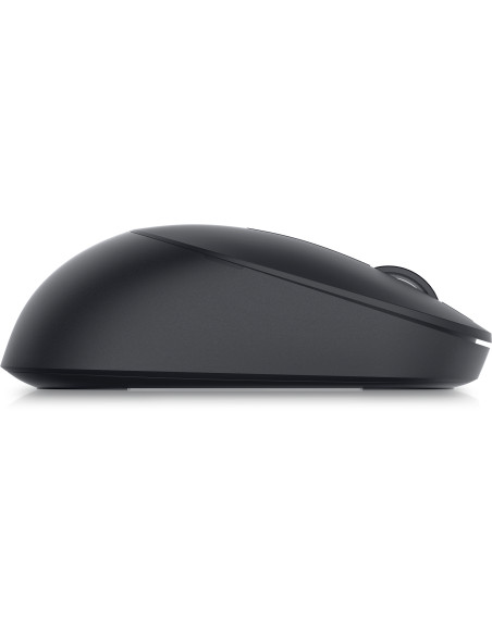 Dell MS300 juoda 3 mygtukų pelė