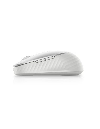Dell Premier Rechargeable Wireless Mouse - MS7421W - Platinum Silver