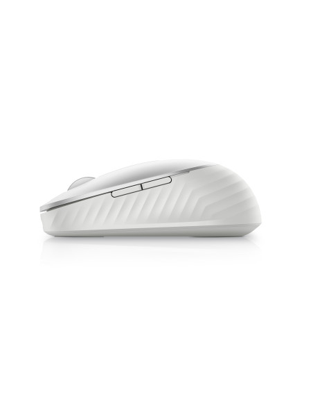 Dell Premier Rechargeable Wireless Mouse - MS7421W - Platinum Silver