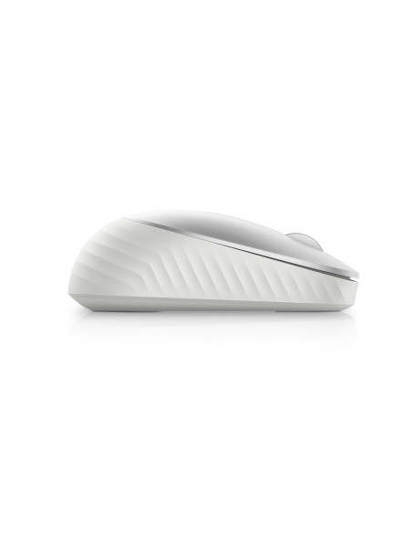 Dell Premier Rechargeable Wireless Mouse - MS7421W - Platinum Silver