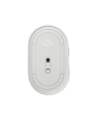 Dell Premier Rechargeable Wireless Mouse - MS7421W - Platinum Silver