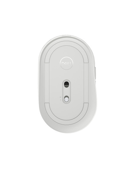 Dell Premier Rechargeable Wireless Mouse - MS7421W - Platinum Silver