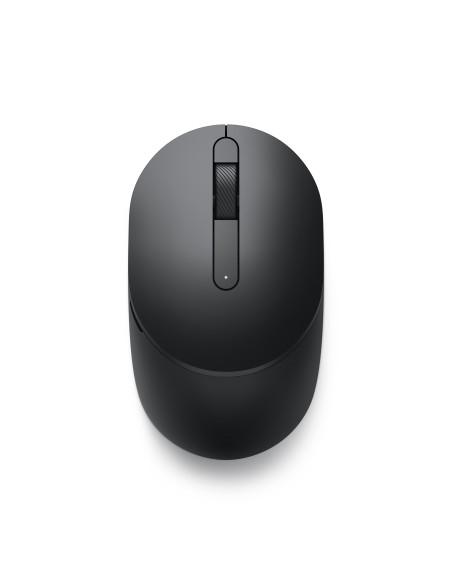 Dell Mobile Wireless Mouse - MS3320W - Black