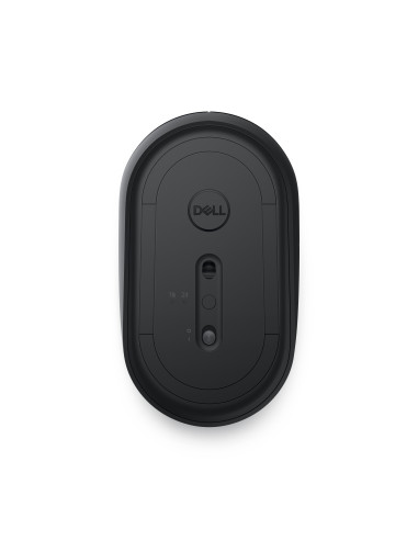 Dell Mobile Wireless Mouse - MS3320W - Black