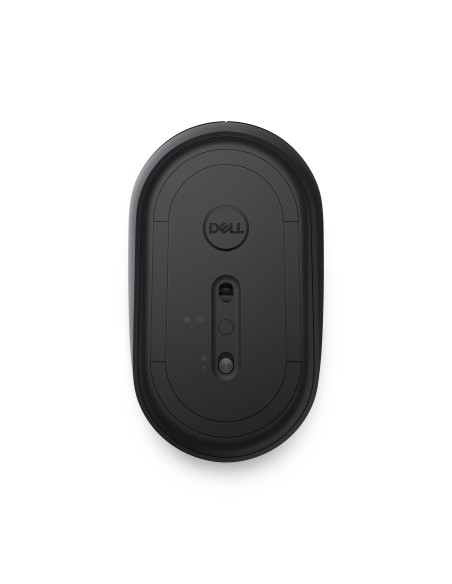 Dell Mobile Wireless Mouse - MS3320W - Black