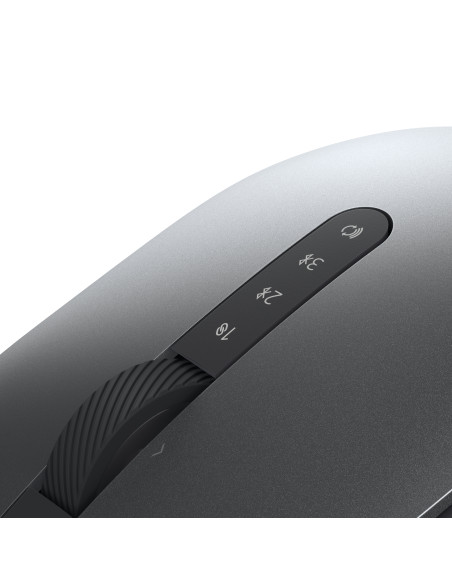 Dell NF77F 7 mygtukų belaidė pelė