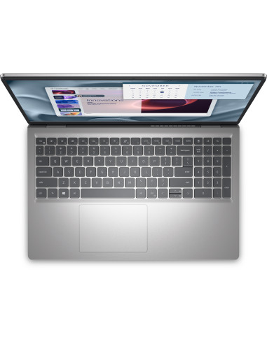 Dell Pro 15 Essential PV15250/ i5-1334U/16GB/1TB SSD/15.6" FHD/FgrPr/WLAN + BT/ US Kb/W11 Home/ Platinum Silver (Aluminum)/ 3yr