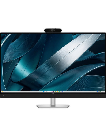 Dell Pro P 43 4K Huddle Conferencing Monitor - P4326QEB