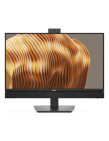 Dell Pro 24 AIO QC24250/U7 265/ 16GB/ 512GB SSD/ WLAN + BT/23.8" FHD/no kb&mouse/TPM/ W11 Pro/ 3y ProSupport warranty