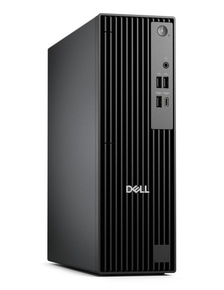 Dell Pro Slim QCS1250/U5 235/16GB/512GB SSD/Integrated/W11Pro/3yrs Prosupport