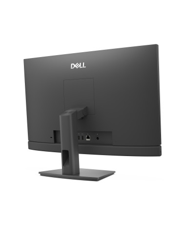 Dell Pro 24 All-in-One QC24251/U5 235T/16GB/512GB SSD/23.81" FHD/Integrated/FHD Cam/Mic/WLAN + BT/W11Pro/3y ProSupport warranty