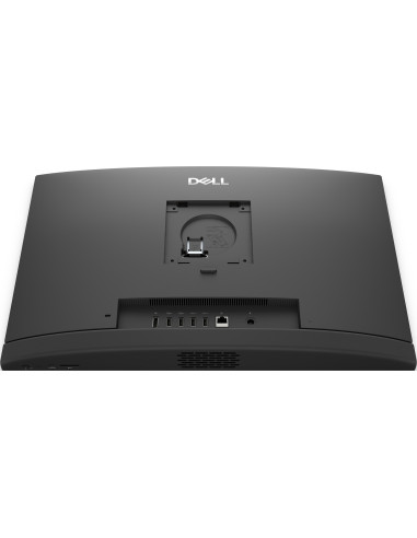 Dell Pro 24 All-in-One QC24251/U5 235T/16GB/512GB SSD/23.81" FHD/Integrated/FHD Cam/Mic/WLAN + BT/W11Pro/3y ProSupport warranty
