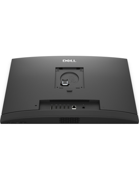 Dell Pro 24 All-in-One QC24251/U5 235T/16GB/512GB SSD/23.81" FHD/Integrated/FHD Cam/Mic/WLAN + BT/W11Pro/3y ProSupport warranty