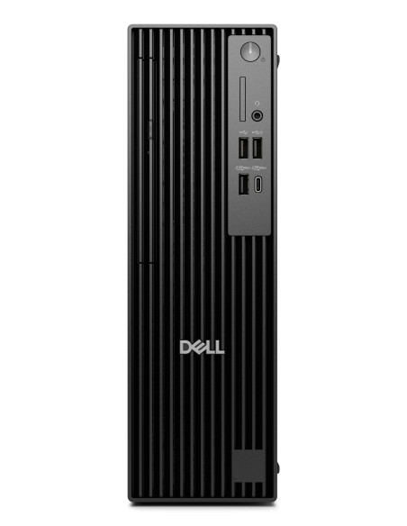 Dell Pro Slim Plus QBS1250/U5 235/16GB/512GB SSD/Integrated/WLAN + BT/W11 Pro/3yrs Prosupport