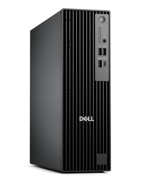 Dell Pro Slim Plus QBS1250/U5 235/16GB/512GB SSD/Integrated/WLAN + BT/W11 Pro/3yrs Prosupport