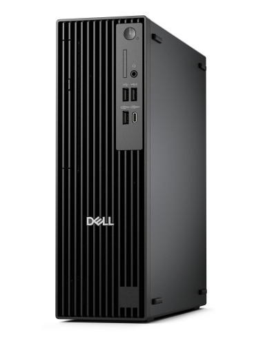 Dell Pro Slim Plus QBS1250/U5 235/16GB/512GB SSD/Integrated/WLAN + BT/W11 Pro/3yrs Prosupport