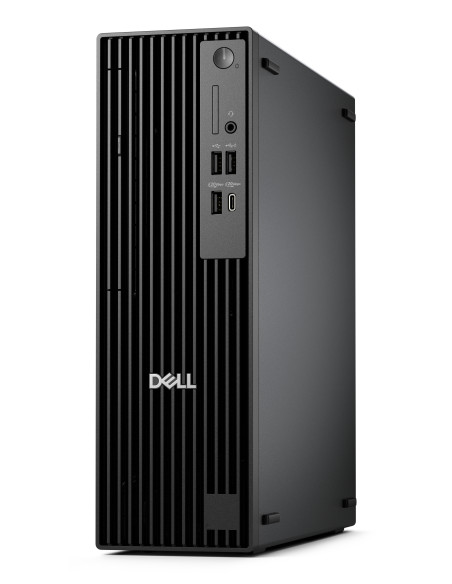 Dell Pro Slim Plus QBS1250/U5 235/16GB/512GB SSD/Integrated/WLAN + BT/W11 Pro/3yrs Prosupport