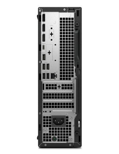 Dell Pro Slim Plus QBS1250/U5 235/16GB/512GB SSD/Integrated/WLAN + BT/W11 Pro/3yrs Prosupport