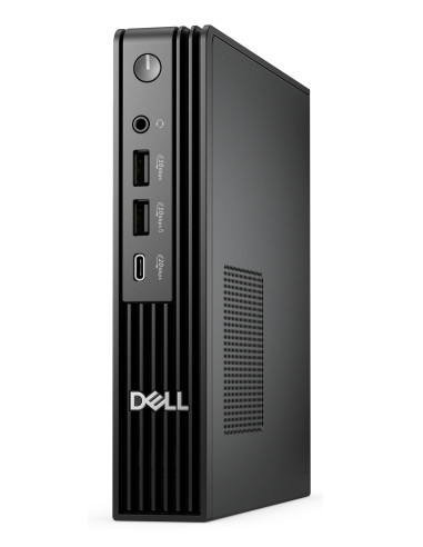 Dell Pro Micro Plus QBM1250/U5 235/16GB/512GB SSD/WLAN + BT/W11 Pro/3yrs Prosupport