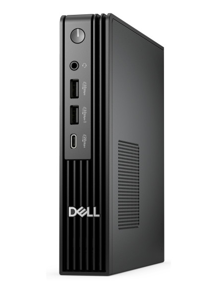 Dell Pro Micro Plus QBM1250/U5 235/16GB/512GB SSD/WLAN + BT/W11 Pro/3yrs Prosupport