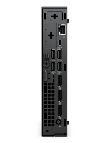 Dell Pro Micro Plus QBM1250/U5 235/16GB/512GB SSD/WLAN + BT/W11 Pro/3yrs Prosupport