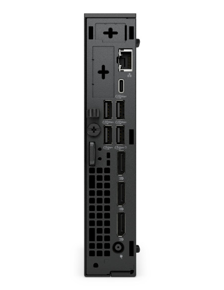 Dell Pro Micro Plus QBM1250/U5 235/16GB/512GB SSD/WLAN + BT/W11 Pro/3yrs Prosupport
