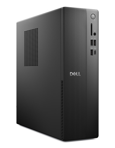 Dell Pro Slim Essential QVS1260/i5-14500/16GB/512GB SSD/Intel Graphics/W11 Pro/WLAN + BT/W11Pro/3yrs Prosupport