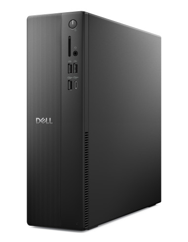 Dell Pro Slim Essential QVS1260/i5-14500/16GB/512GB SSD/Intel Graphics/W11 Pro/WLAN + BT/W11Pro/3yrs Prosupport