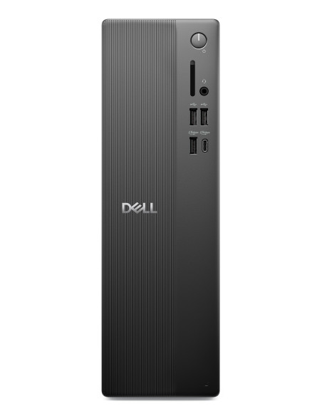 Dell Pro Slim Essential QVS1260/i5-14500/16GB/512GB SSD/Intel Graphics/W11 Pro/WLAN + BT/W11Pro/3yrs Prosupport