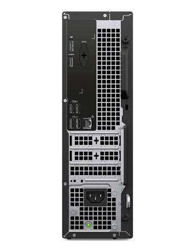 Dell Pro Slim Essential QVS1260/i5-14500/16GB/512GB SSD/Intel Graphics/W11 Pro/WLAN + BT/W11Pro/3yrs Prosupport